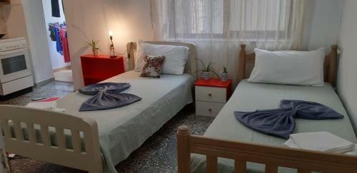 Apartamento Kaftira House Guest