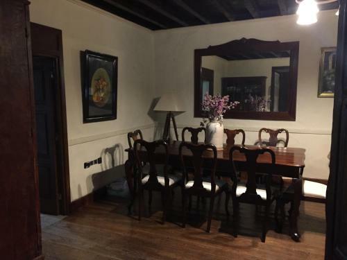 Casa Patio Canario Sxvii