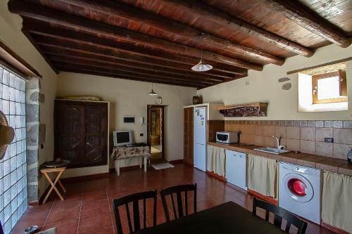 Casa Patio Canario Sxvii