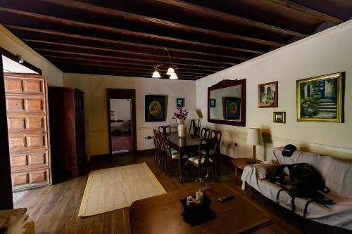 Casa Patio Canario Sxvii