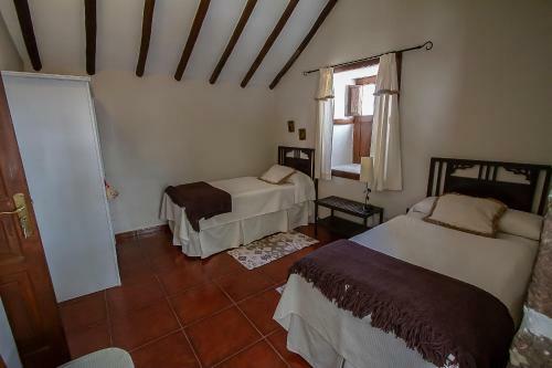 Casa Patio Canario Sxvii