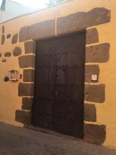 Casa Patio Canario Sxvii
