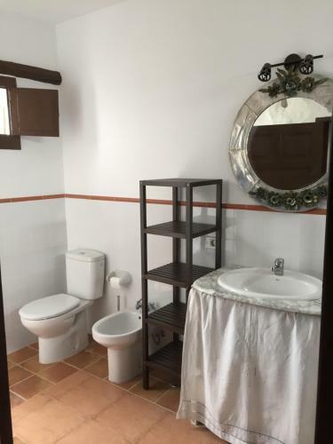 Casa Patio Canario Sxvii