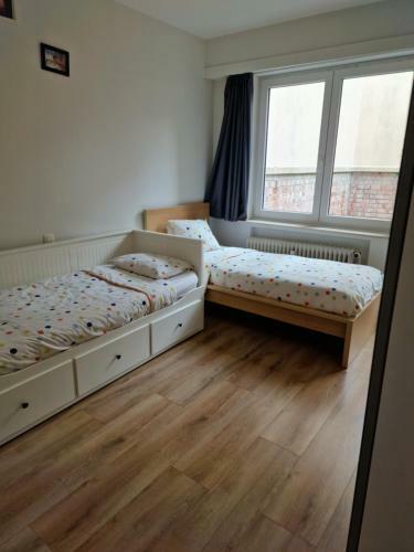 Apartamentos Completo Con Todas Las Comodidades
