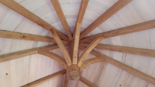 Lodge Caban'aspe