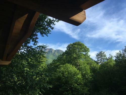 Lodge Caban'aspe