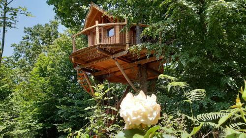 Lodge Caban'aspe