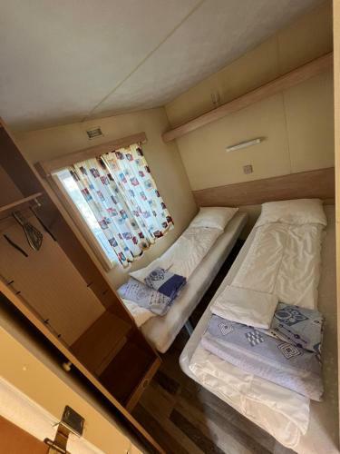 Mobilhome ?ern� V Po?umav�