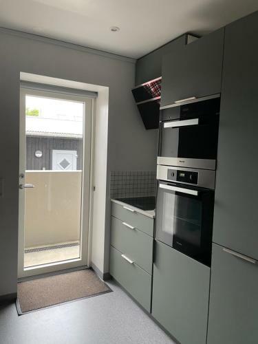 Nice Apartment In The Middel Of T�rshavn