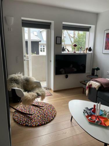 Nice Apartment In The Middel Of T�rshavn