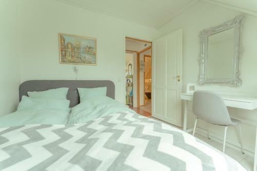 Apartamento Great 3 Br Loft Apt / Views / Free Parking