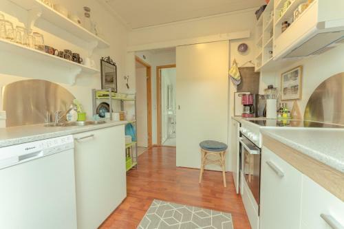 Apartamento Great 3 Br Loft Apt / Views / Free Parking