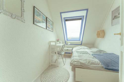 Apartamento Great 3 Br Loft Apt / Views / Free Parking