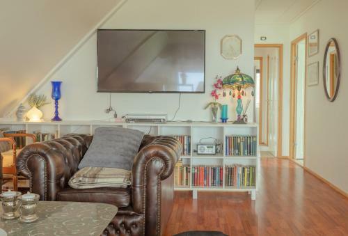 Apartamento Great 3 Br Loft Apt / Views / Free Parking