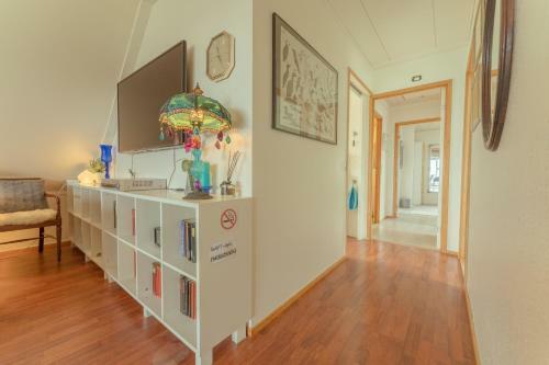 Apartamento Great 3 Br Loft Apt / Views / Free Parking