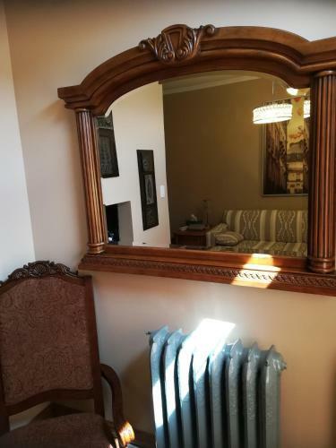 Hostal Vieux-old Farnham Appart Condotel1