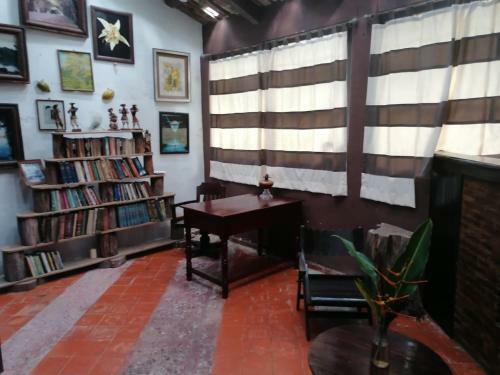 Hostal Hacienda La Chonita