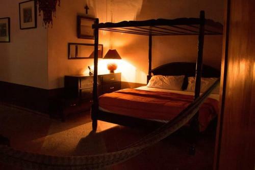 Hostal Hacienda La Chonita