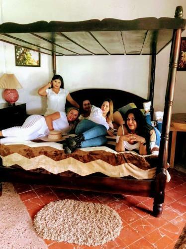 Hostal Hacienda La Chonita