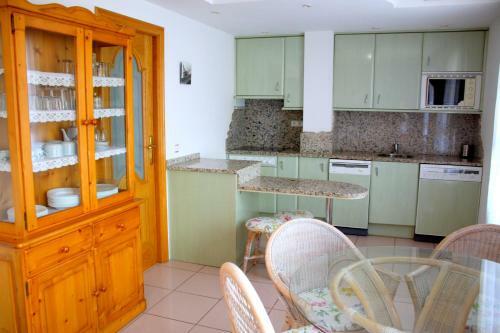 Apartamento Las Tres Sorores