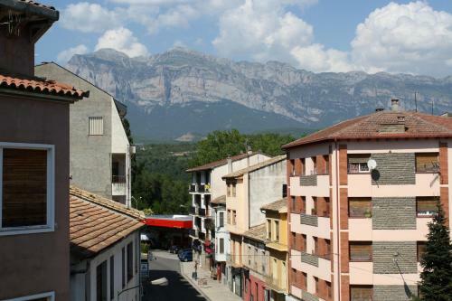 Apartamento Las Tres Sorores