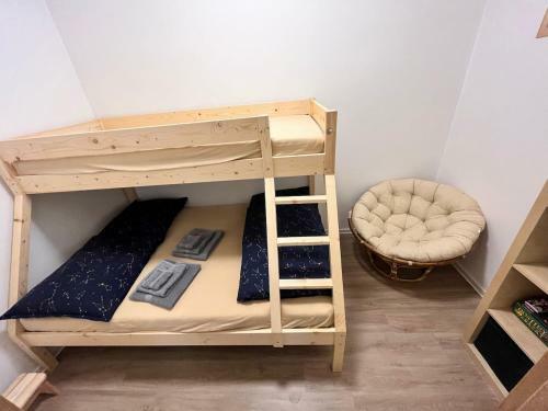 Apartm�n Pot??ek