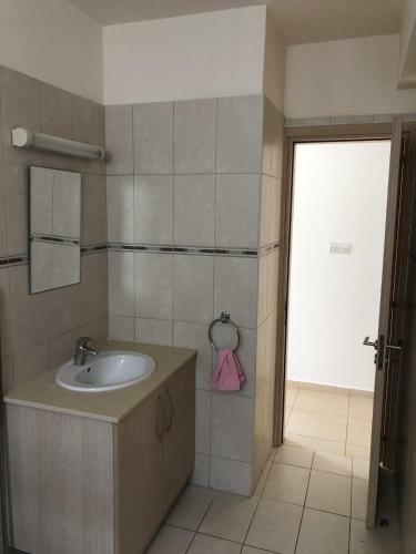 Apartamento Sea View Oroklini