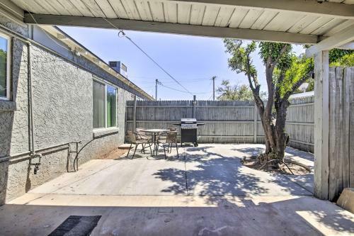 Family-friendly Mesa Home About 1 Mi To Downtown!