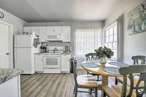 Family-friendly Mesa Home About 1 Mi To Downtown!