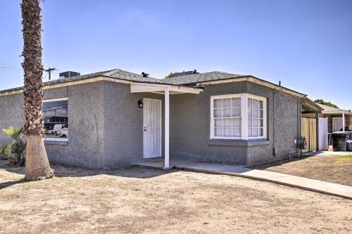 Family-friendly Mesa Home About 1 Mi To Downtown!
