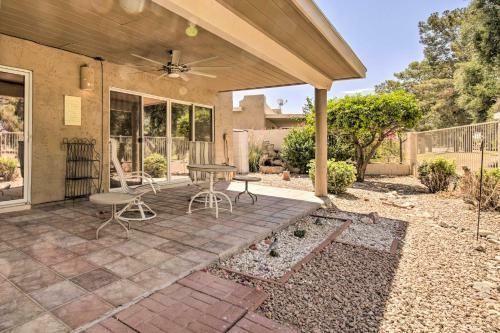 Apartamento Idyllic Mesa Retreat With Yard And Pool Access!