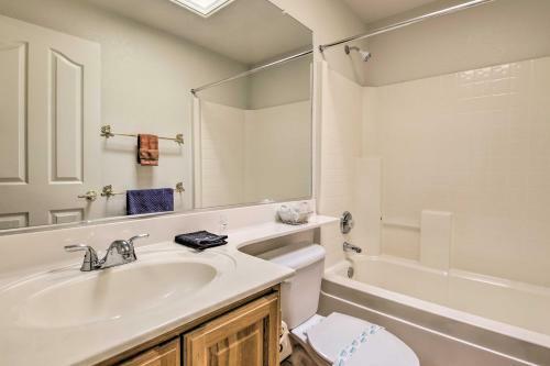 Apartamento Idyllic Mesa Retreat With Yard And Pool Access!