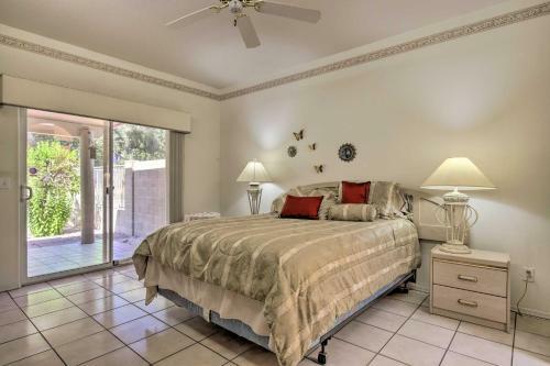 Apartamento Idyllic Mesa Retreat With Yard And Pool Access!