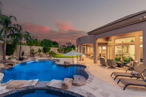 Recker #73 Mesa Home