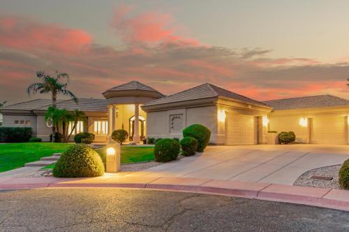 Recker #73 Mesa Home