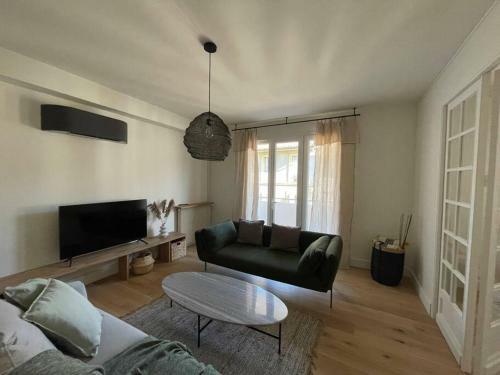 Apartamento Superbe Appartement 4 Personnes Avec Parking