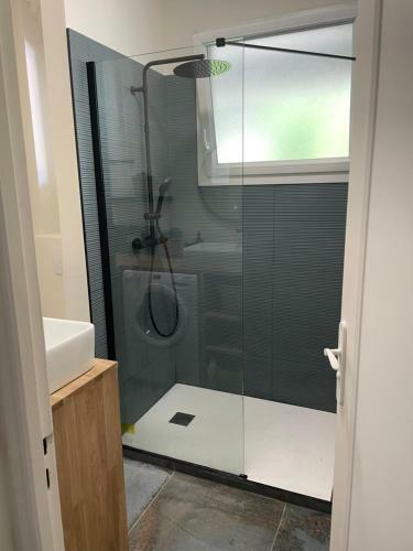 Apartamento Superbe Appartement 4 Personnes Avec Parking