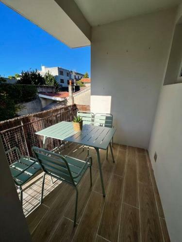 Apartamento Superbe Appartement 4 Personnes Avec Parking