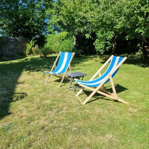 Bed & Breakfast La Demeure De Cathy