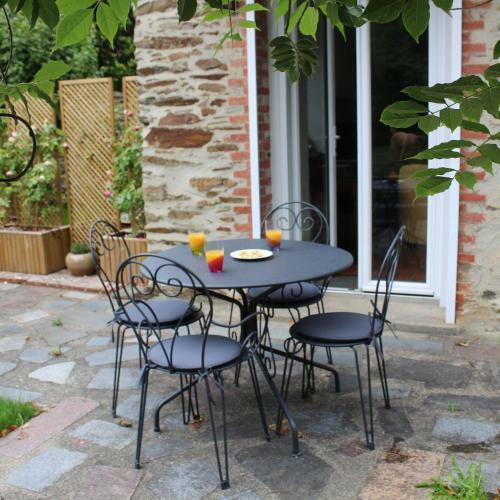Bed & Breakfast La Demeure De Cathy