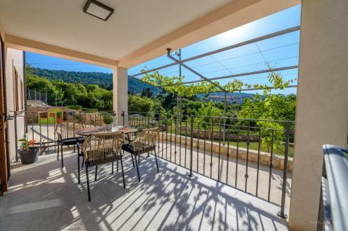Apartamento Filip A2+2****