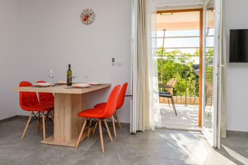 Apartamento Filip A2+2****