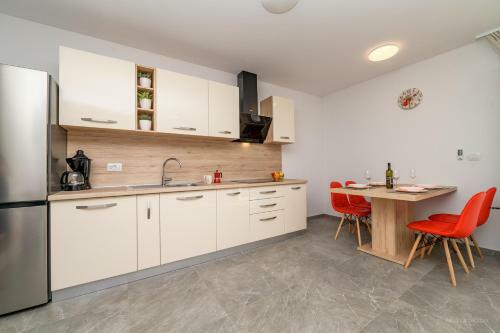Apartamento Filip A2+2****