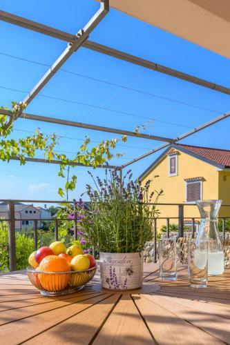 Apartamento Filip A2+2****