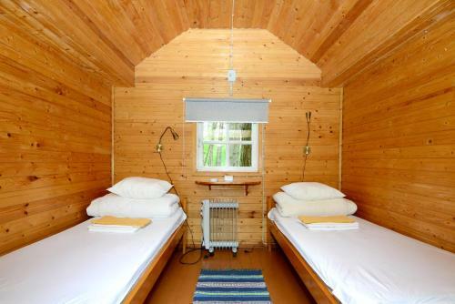 Kihnu Rannak�mping