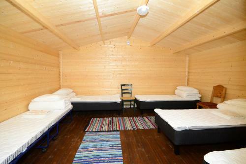 Kihnu Rannak�mping