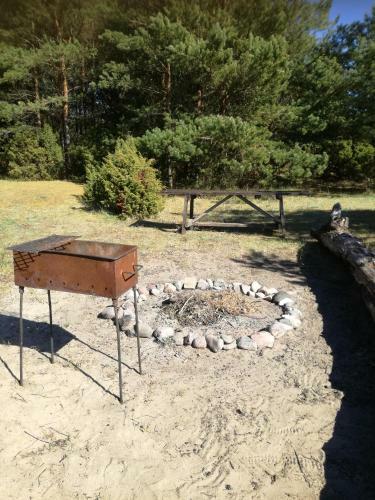 Kihnu Rannak�mping