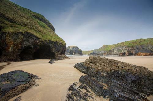 The Barna Way Glamping