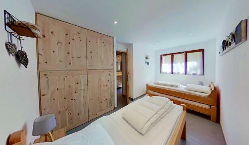 Casa Bruno Family Chalet Queyras Et Confort