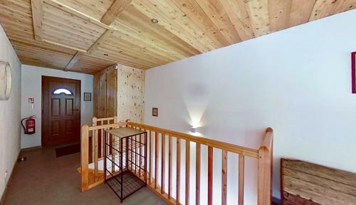 Casa Bruno Family Chalet Queyras Et Confort